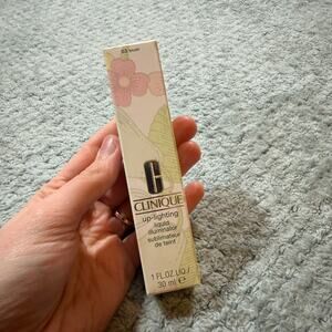 Clinique Up-Lighting Liquid Illuminator in shade 03 Blush Rare Discontinued NIB